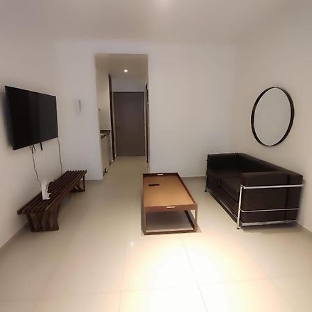 Exclusivo Studio Con Piscina Buenos Aires Exterior photo