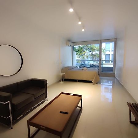 Exclusivo Studio Con Piscina Buenos Aires Exterior photo