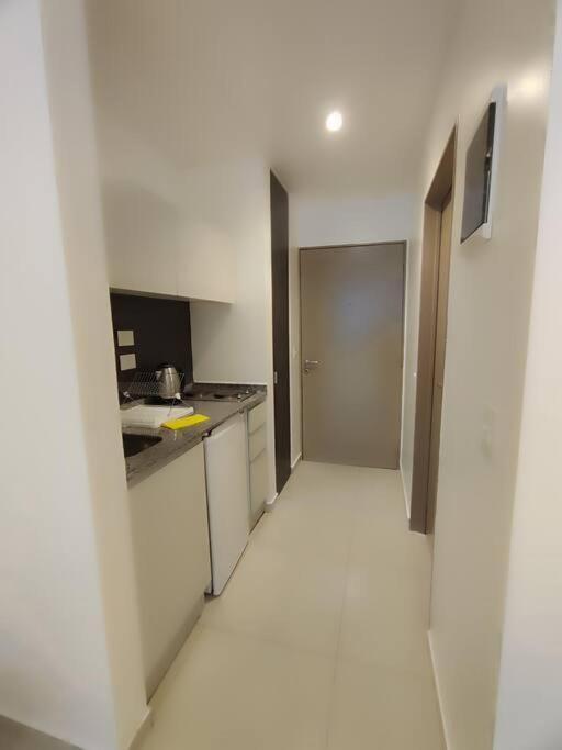 Exclusivo Studio Con Piscina Buenos Aires Exterior photo