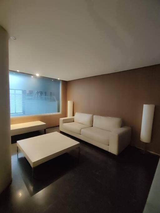 Exclusivo Studio Con Piscina Buenos Aires Exterior photo
