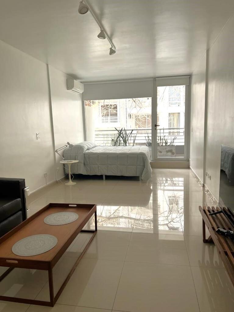Exclusivo Studio Con Piscina Buenos Aires Exterior photo